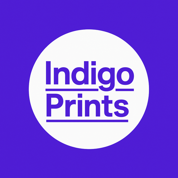 IndigoPrints