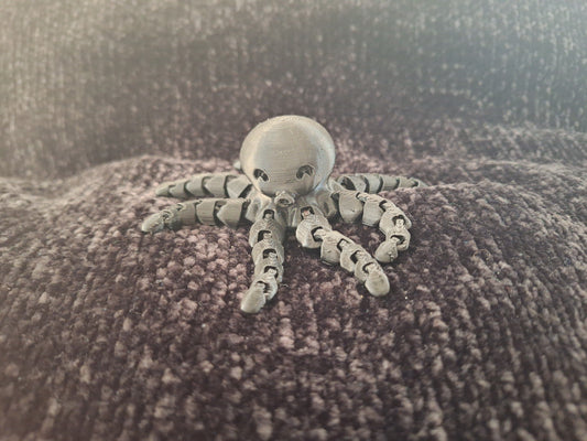 Octopus