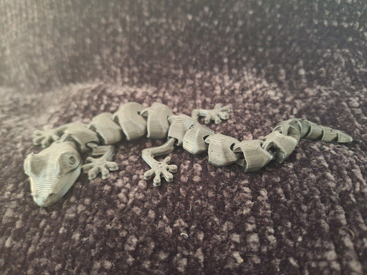 Gecko