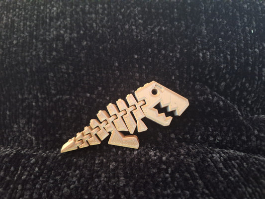 T-Rex