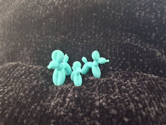 Balloon dogs